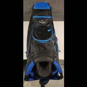 Womens Blue Callaway Reva Golf Bag